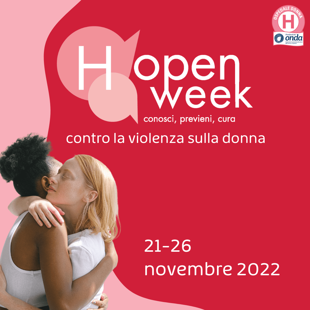 Open Day Sulla Violenza Contro Le Donne Casa Di Cura Piacenza