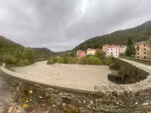 Fiume Trebbia Un Tavolo Per Contrastare L Erosione Delle Sponde