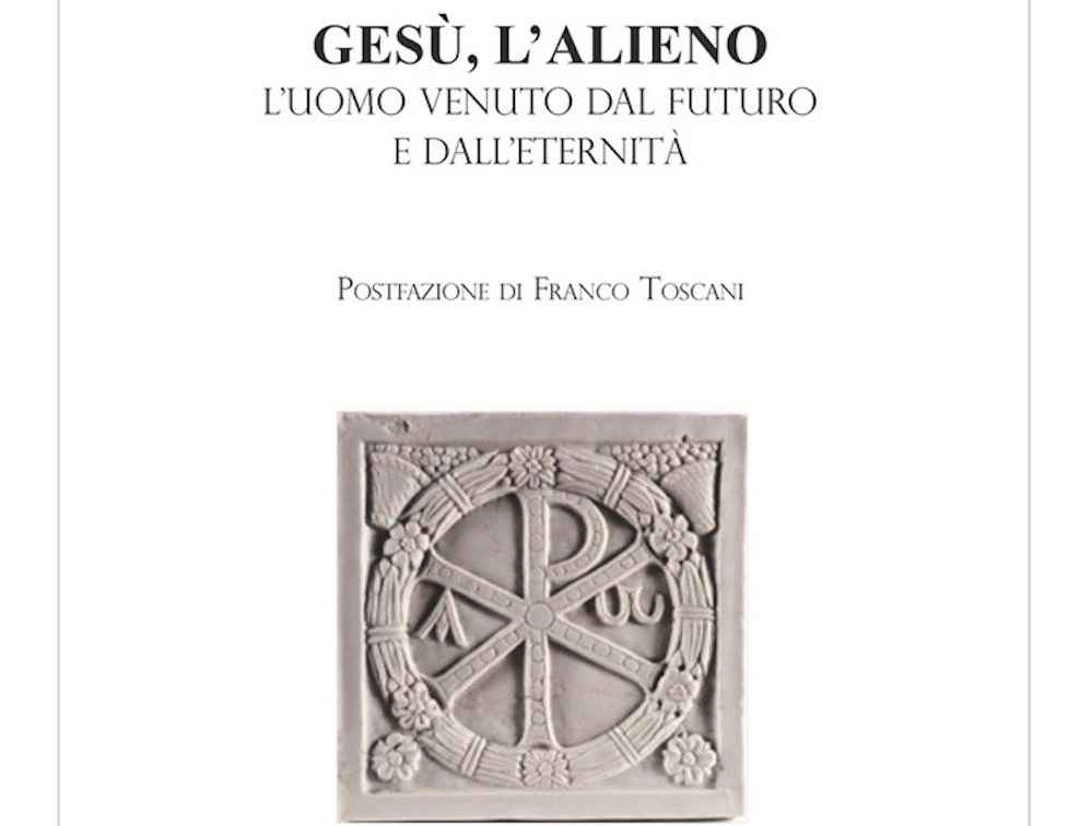 Gesù, l'Alieno