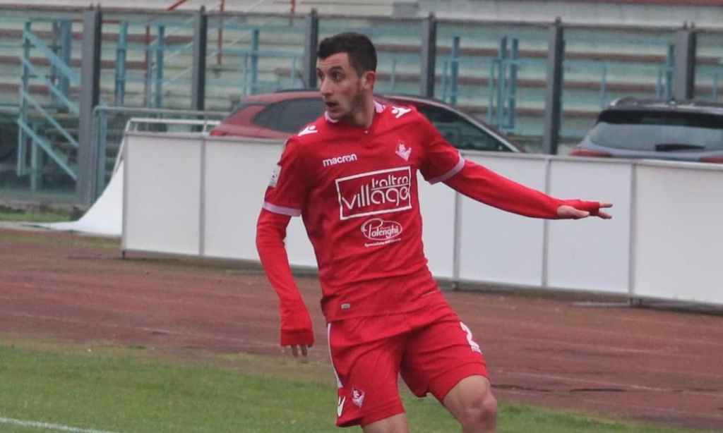 Piacenza Calcio - Albissola