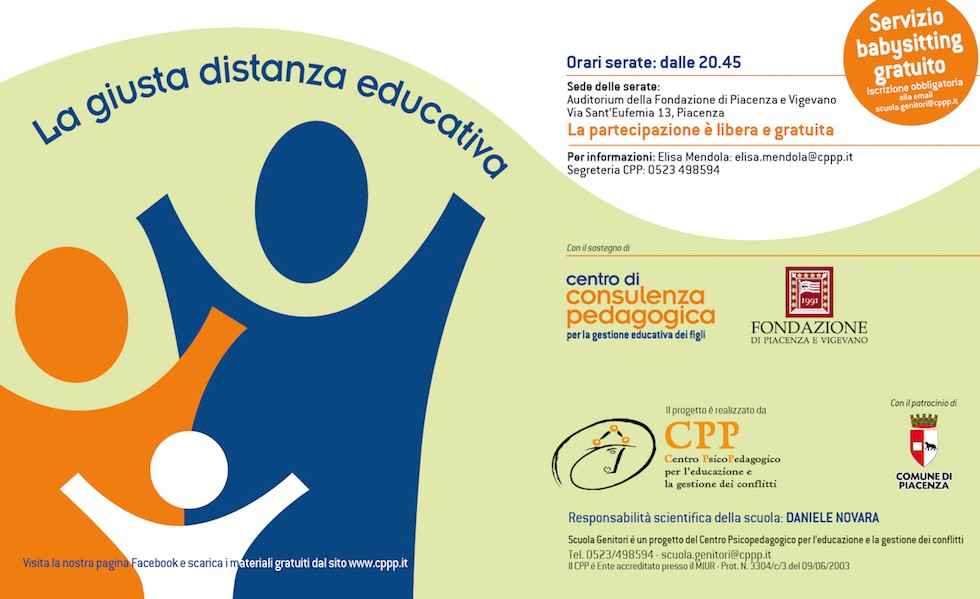 Educare i figli Cpp