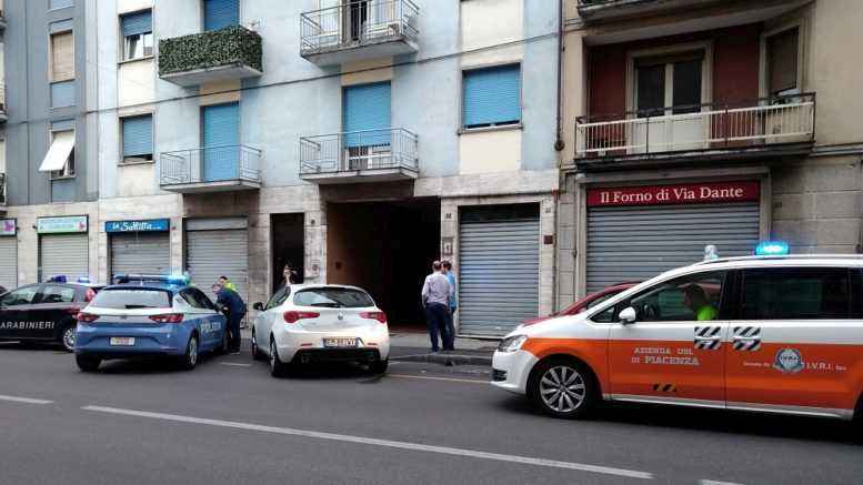 Processo per l'omicidio di viale Dante