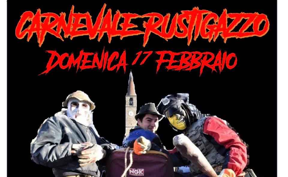 Il Carnevale di Rustigazzo