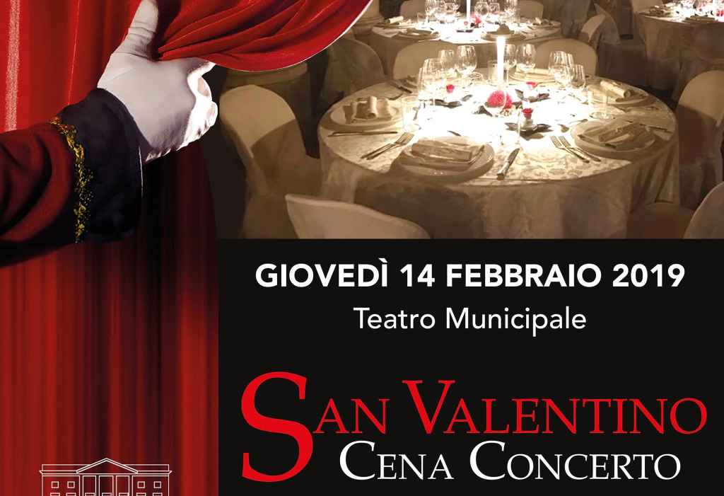 San Valentino al Municipale