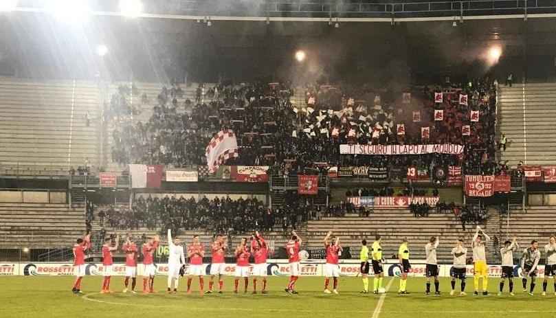 Piacenza - Alessandria