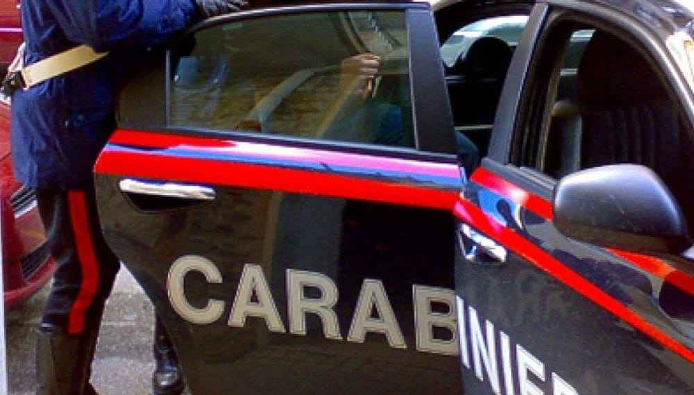 Rissa tra spacciatori nigeriani