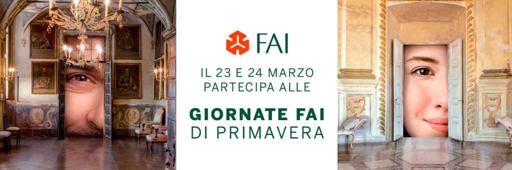 Giornate Fai di Primavera