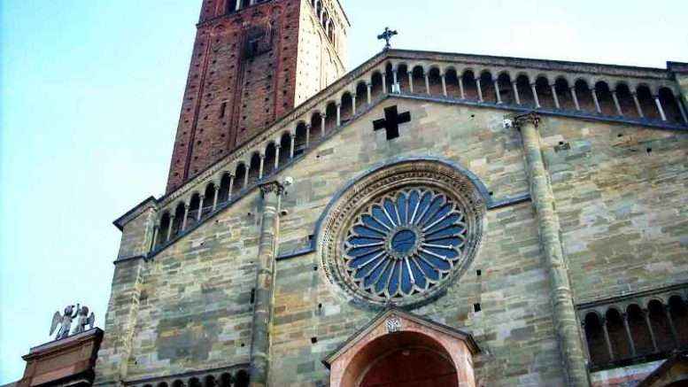 L’incendio della cattedrale di Notre-Dame