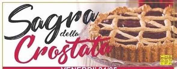 Sagra della Crostata 2019