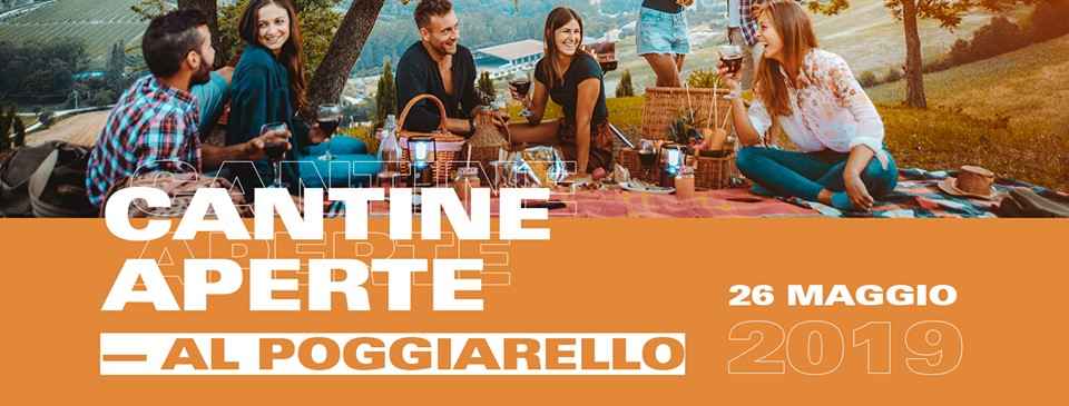 Cantine Aperte 2019