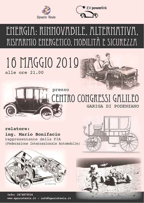 Mobilità Elettrica