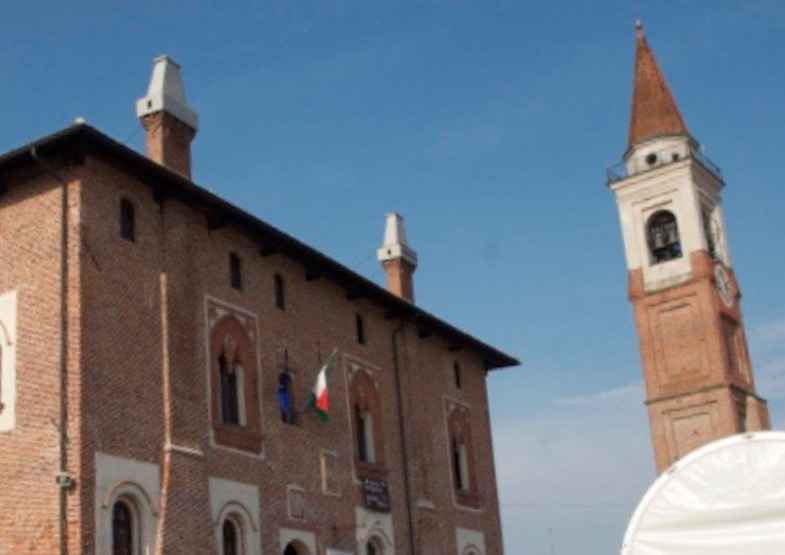 50° Fiera regionale plurisettoriale di Borghetto Lodigiano