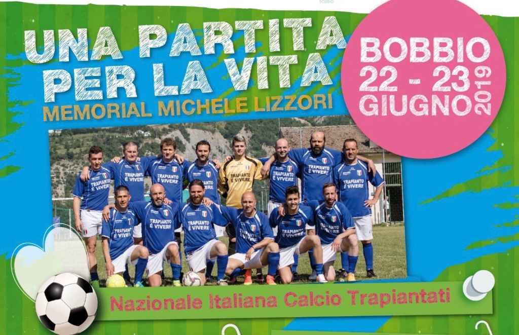 Una Partita per la vita