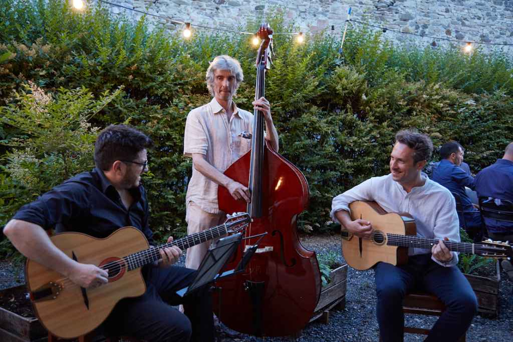 Summertime In Jazz 2019 tre eventi dal 26 al 28 luglio