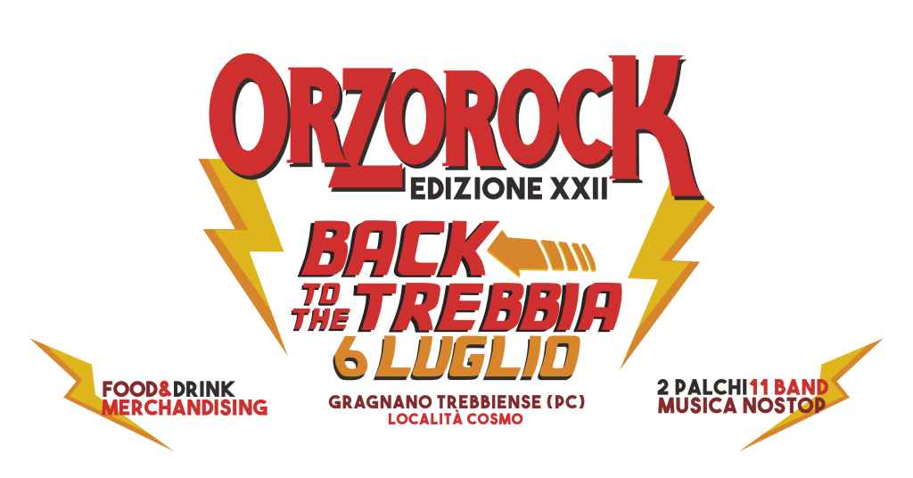 Orozorock 2019