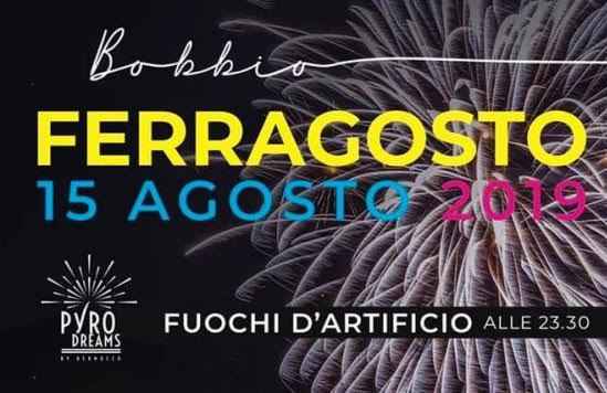 Ferragosto 2019 a Bobbio