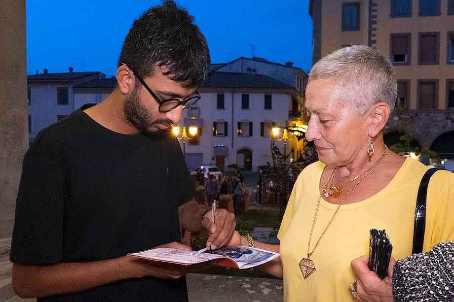 “Bangla” al Bobbio Film Festival