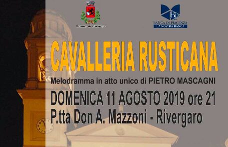 Cavalleria Rusticana