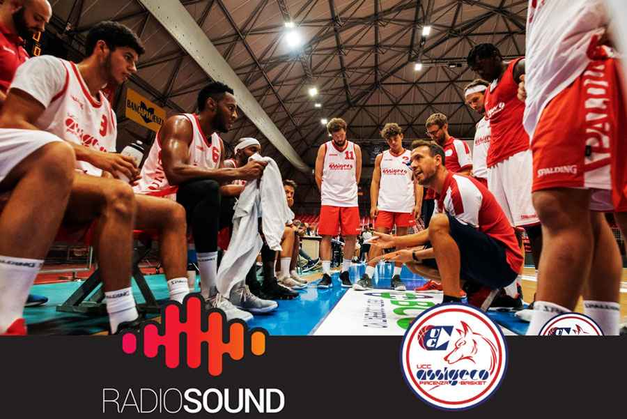 Assigeco Piacenza e Radio Sound