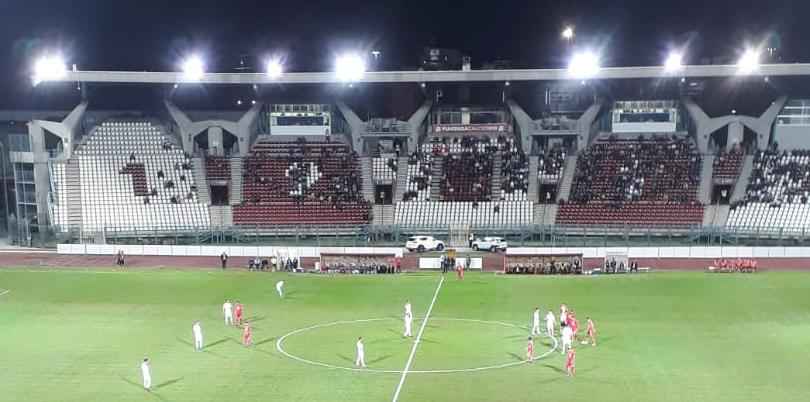 Piacenza - Carpi