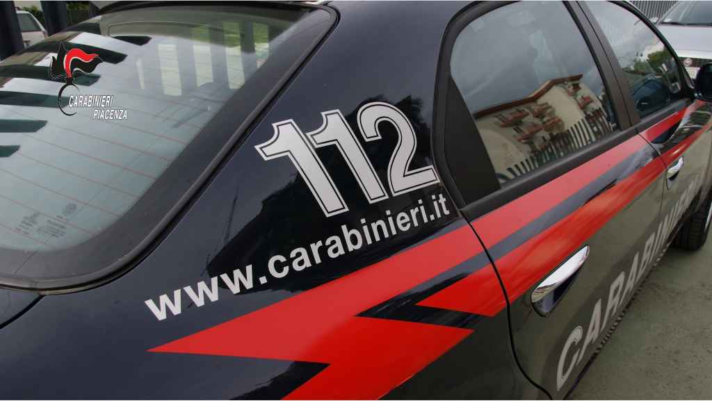 Fiorenzuola, 94enne derubata dopo la minaccia di dare fuoco alla casa