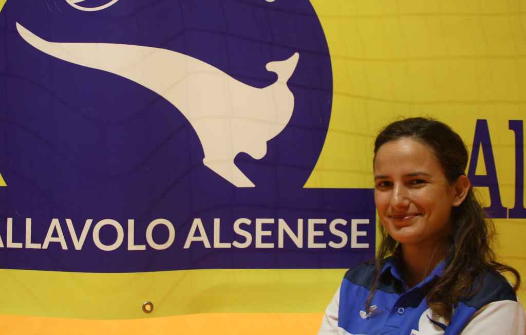 alsenese pallavolo