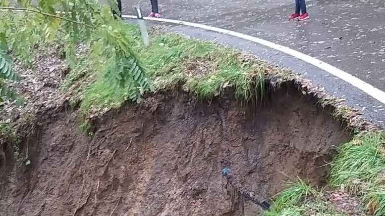 cambiamenti climatici