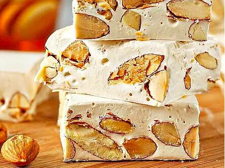 Festa del Torrone di Cremona