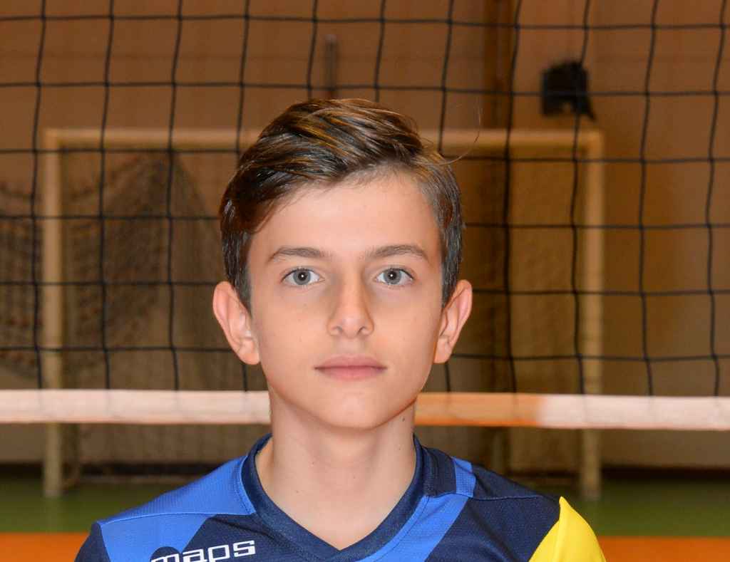 alsenese pallavolo