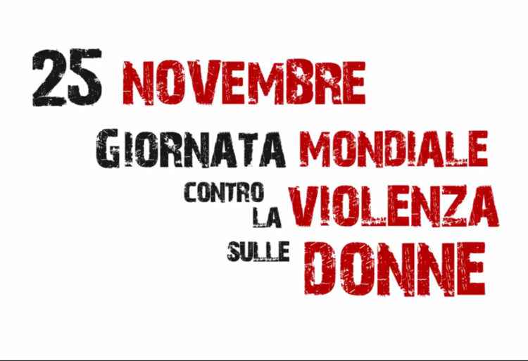 Giornata internazionale contro la violenza sulle donne, Donatella Scardi