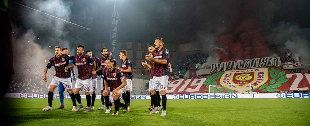 Reggio Audace - Piacenza, Piacenza calcio, Reggio Audace