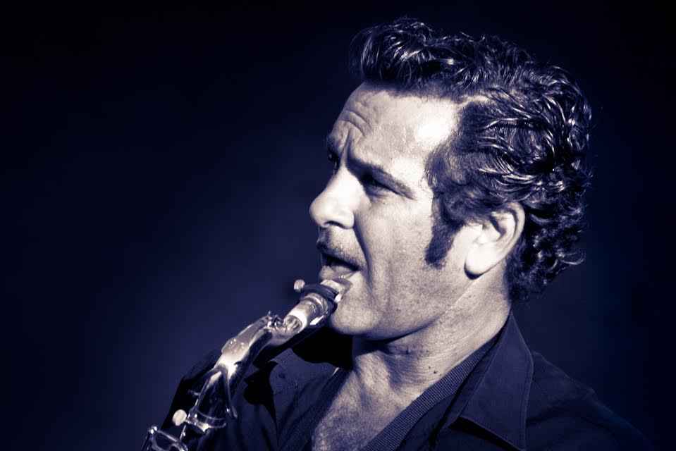 Quando la lirica incontra il jazz, il 21 dicembre al Teatro Carbonetti di Broni (Pv)