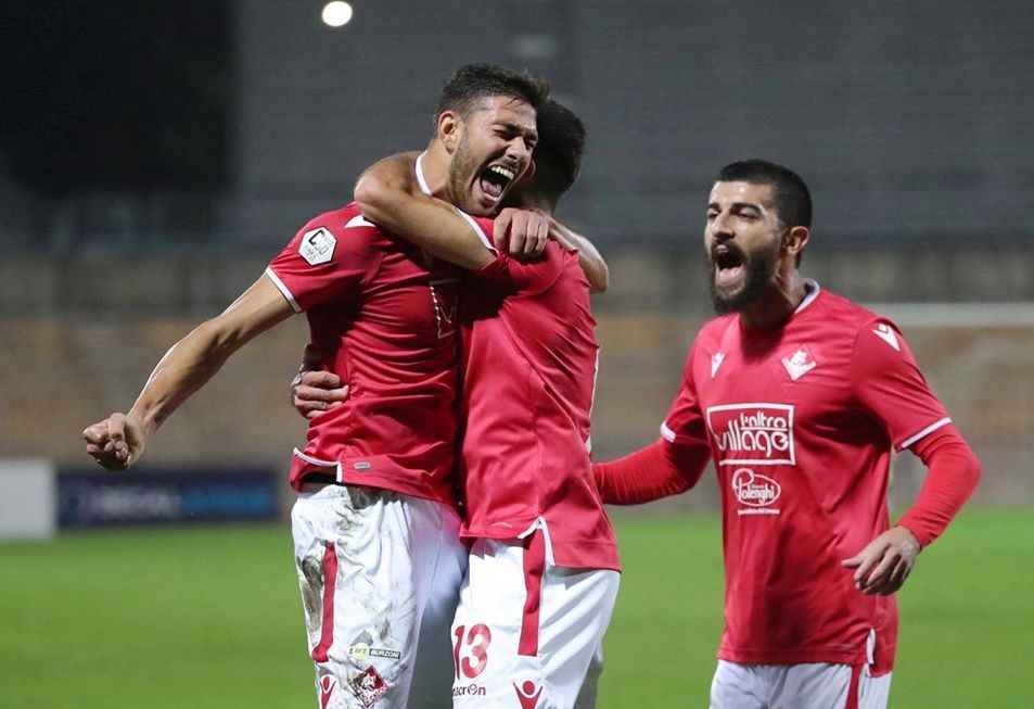 Piacenza - Juventus U23 Coppa Italia Serie C