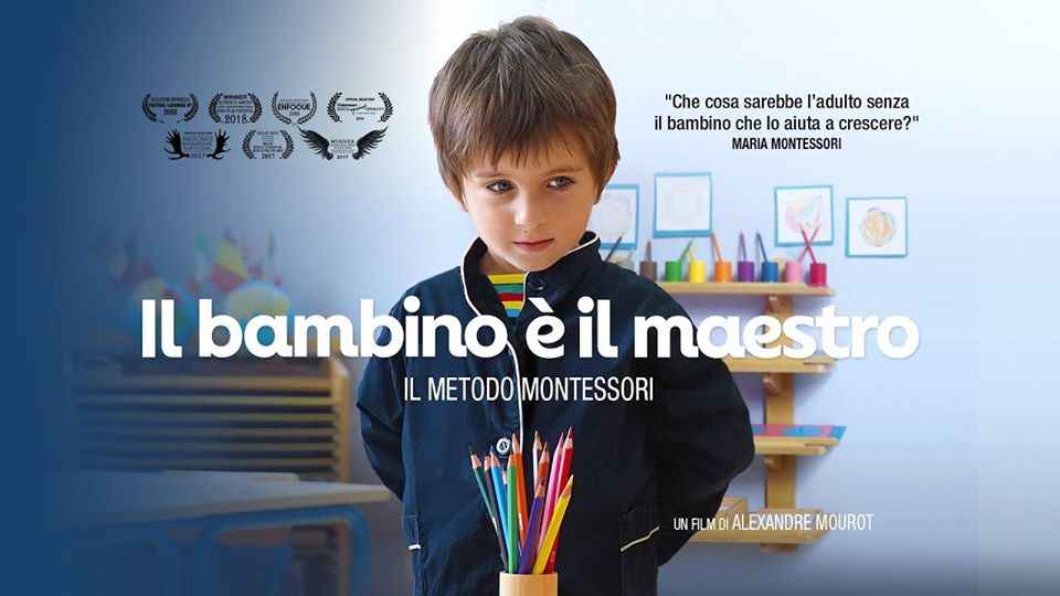 "Il bambino è il maestro”. Presentazione del pedagogista Daniele Novara