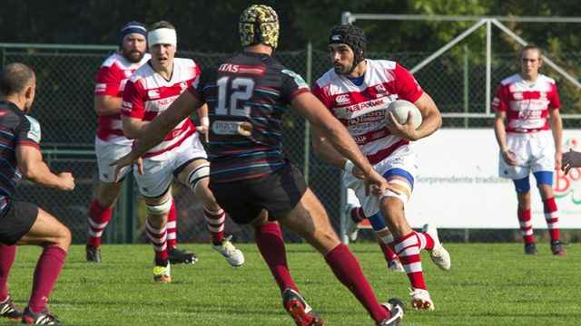 Marazzi Piacenza Rugby