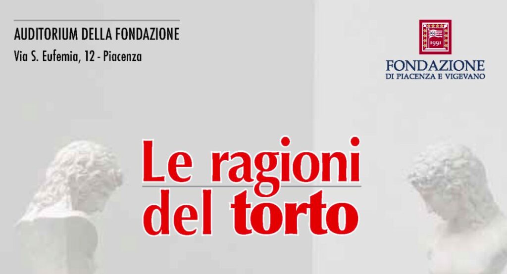 Alessandro Barbero ospite il 14 gennaio della serie di incontri “Le ragioni del torto”