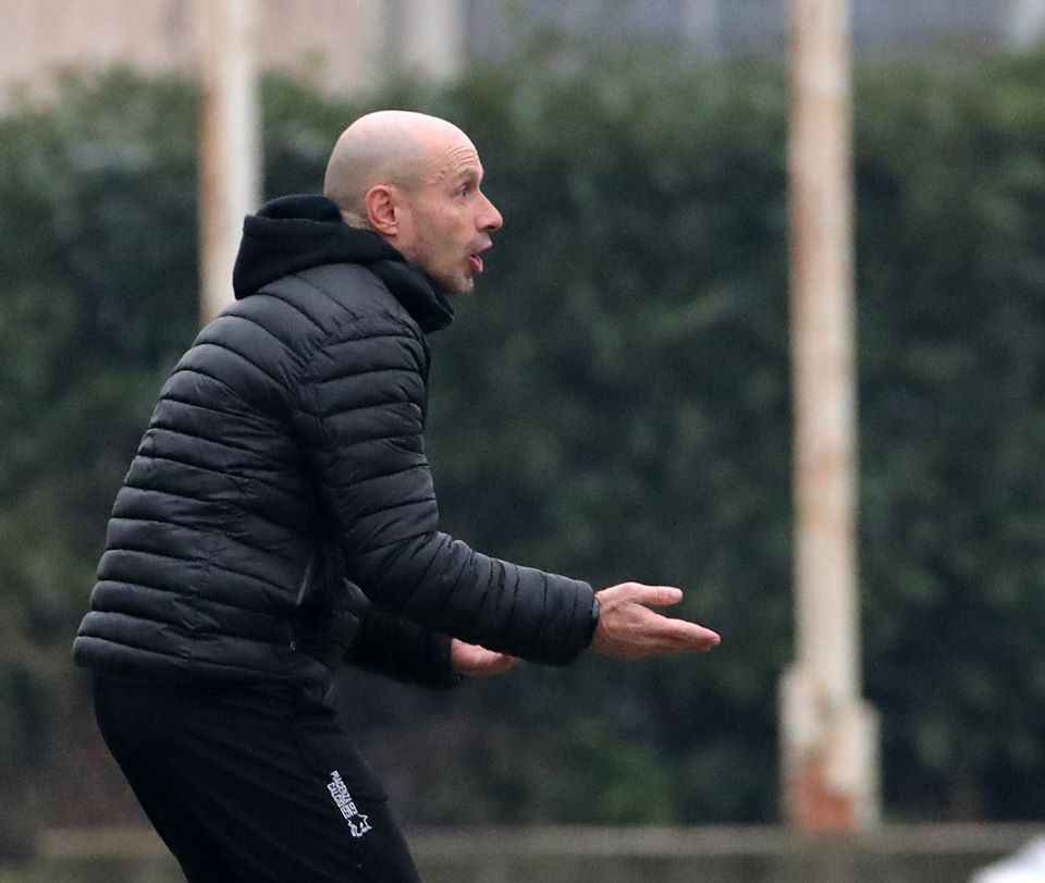 franzini, piacenza calcio