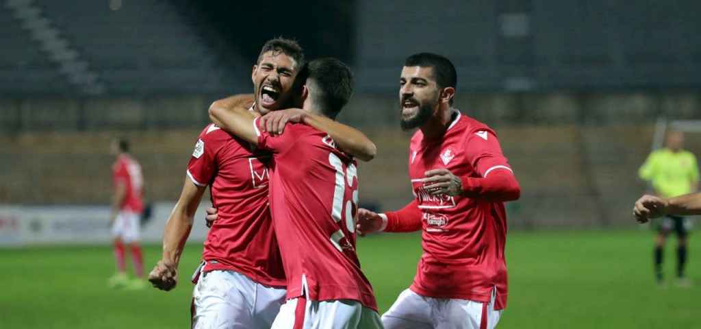 bianco e rosso, piacenza calcio