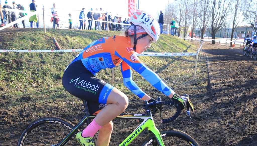 ciclocross, irma siri