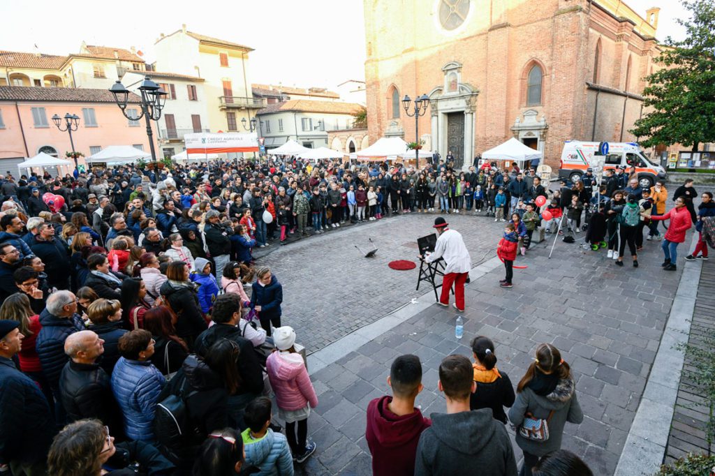 Altri eventi a Piacenza e provincia a febbraio 2020