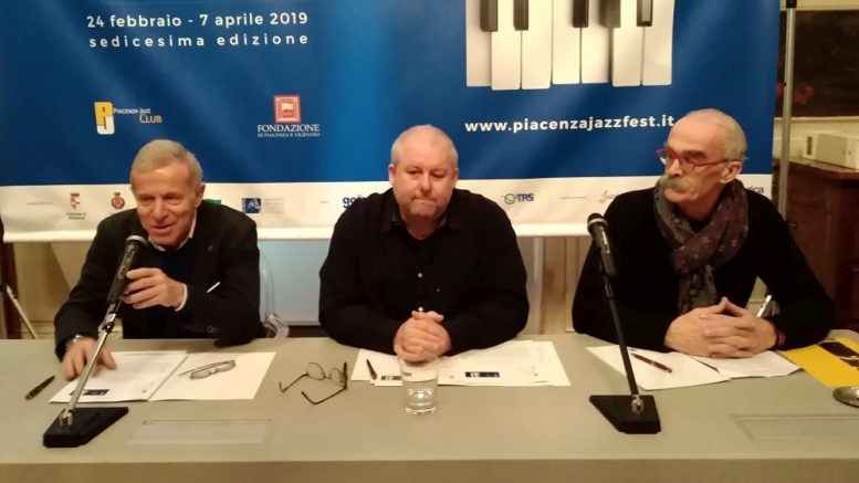 Piacenza Jazz Fest, sospensione di tutte le iniziative programmate