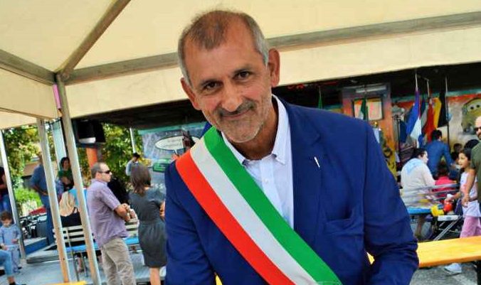 Mazzocchi si candida nuovamente a Sindaco di Borgonovo con il sostegno del centrodestra