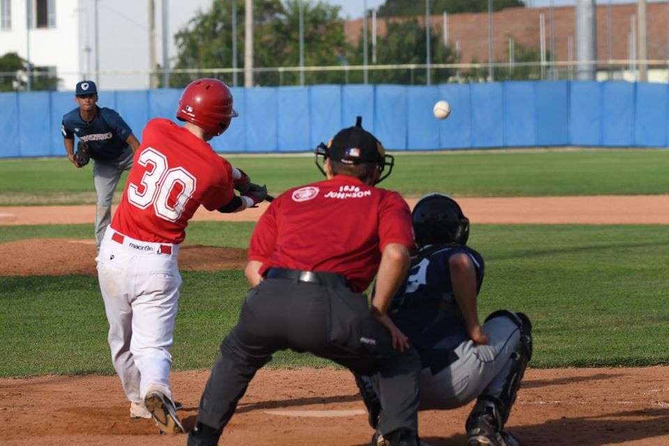 piacenza baseball