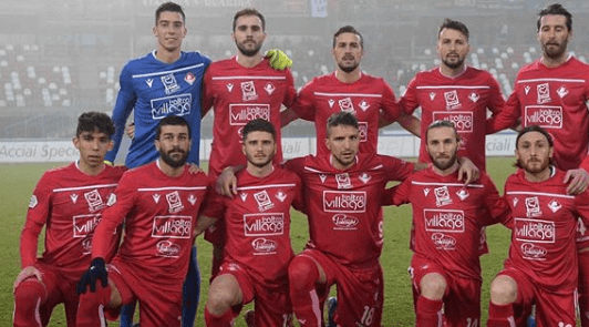 piacenza calcio