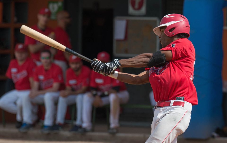 piacenza baseball