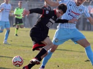 us fiorenzuola calcio, davide arrondini