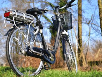 Piacenza boom nell’acquisto di biciclette