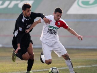 antonio zaccariello, us fiorenzuola, fiorenzuola calcio