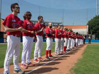 piacenza baseball