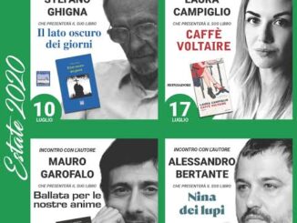 "Liberi di leggere. Libri da leggere", appuntamenti fino al 31 luglio a Perino